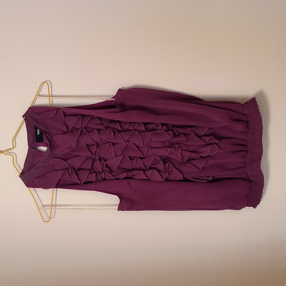 Purple Top